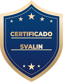 Certificado Svalin